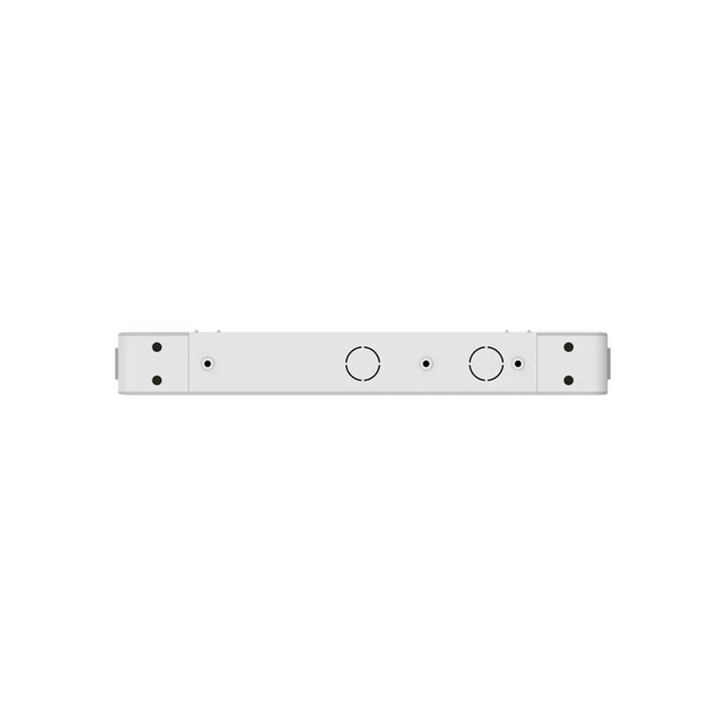 Emergency Luminaire EM EXIT 0,7W 3H 30M 5700K Ledvance 4