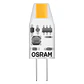LED PIN Micro 10 1W 827 320º CL G4 Ledvance - vignette 2
