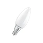 LED lamp Classic B 60 Filament DIM P 5,9W 827 Ledvance - miniatura 1
