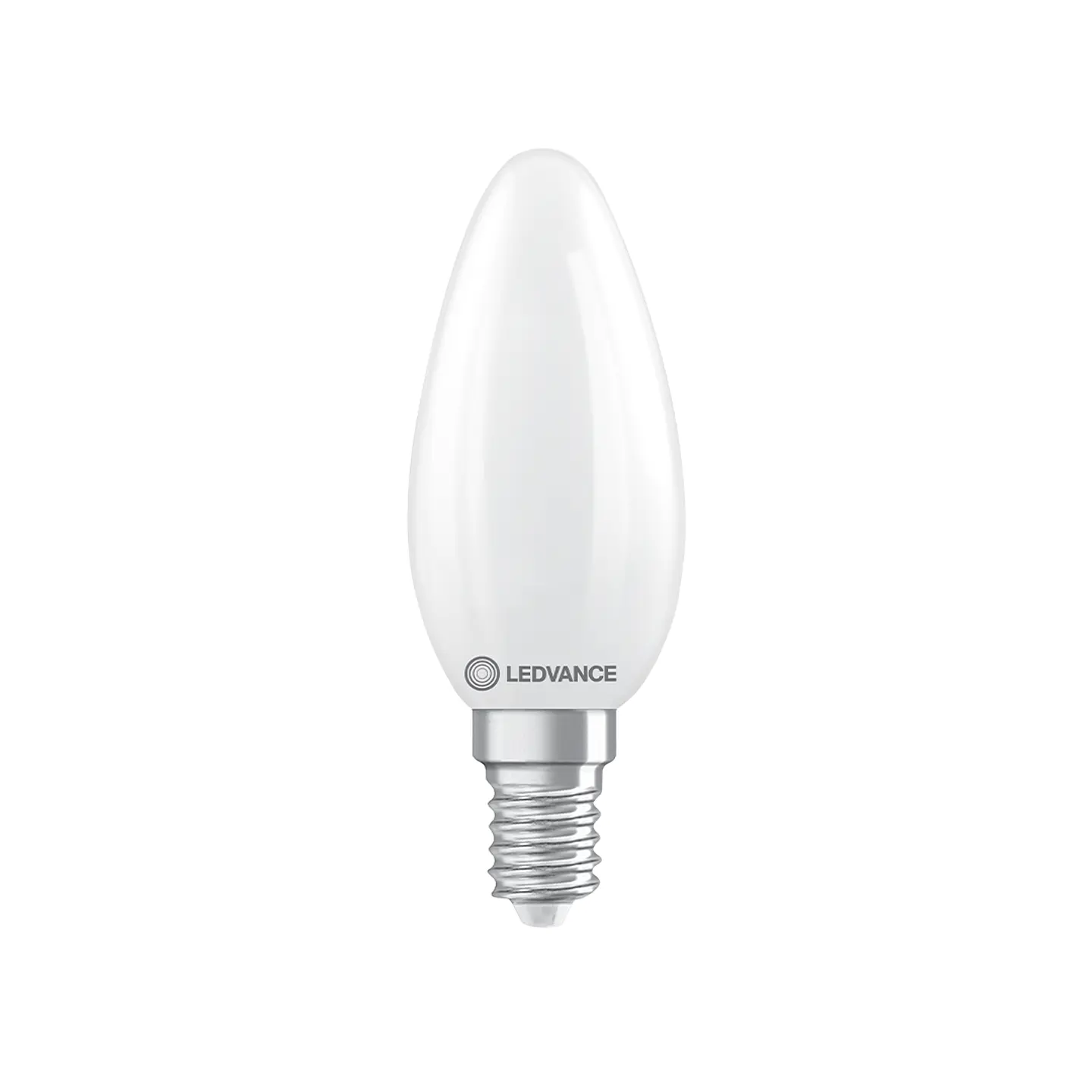 LED lamp Classic B 60 Filament DIM P 5,9W 827 Ledvance 2