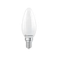 LED lamp Classic B 60 Filament DIM P 5,9W 827 Ledvance - miniatura 2