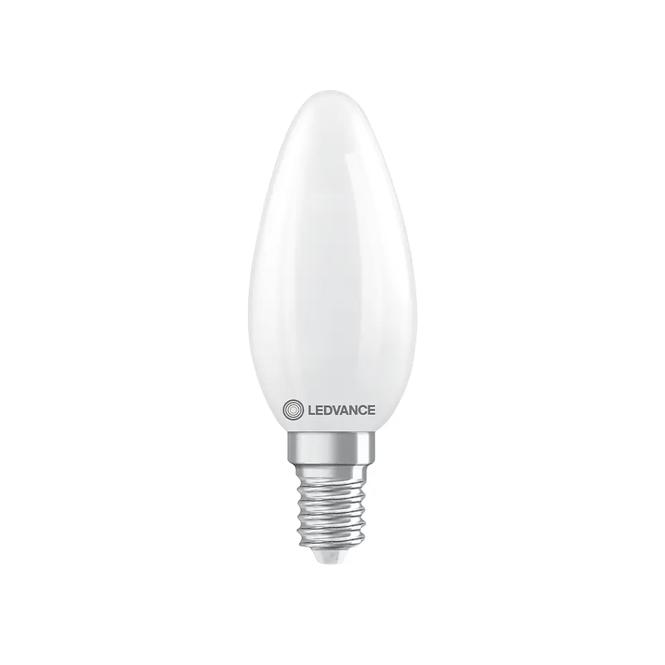 LED lamp Classic B 60 Filament DIM P 5,9W 827 Ledvance 2