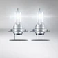 Lamp 64210 H7 55W 12V PX26d OSRAM - vignette 2