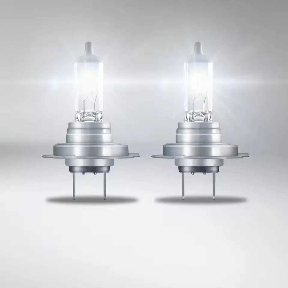Lamp 64210 H7 55W 12V PX26d OSRAM 2