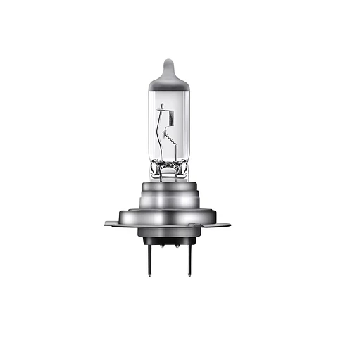 Bombilla 64210 H7 55W 12V PX26d OSRAM