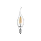 LED lamp Star Classic BA 40 Filament 3,4W 827 CL E14 Ledvance - vignette 2