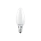 LED Star Classic B 25 Filament 1.8W 827 FR E14 OSRAM - miniatura 2