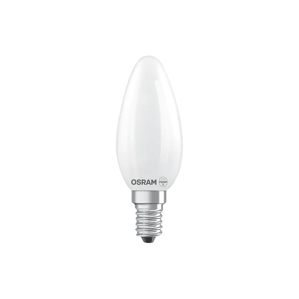 LED Star Classic B 25 Filament 1.8W 827 FR E14 OSRAM 2