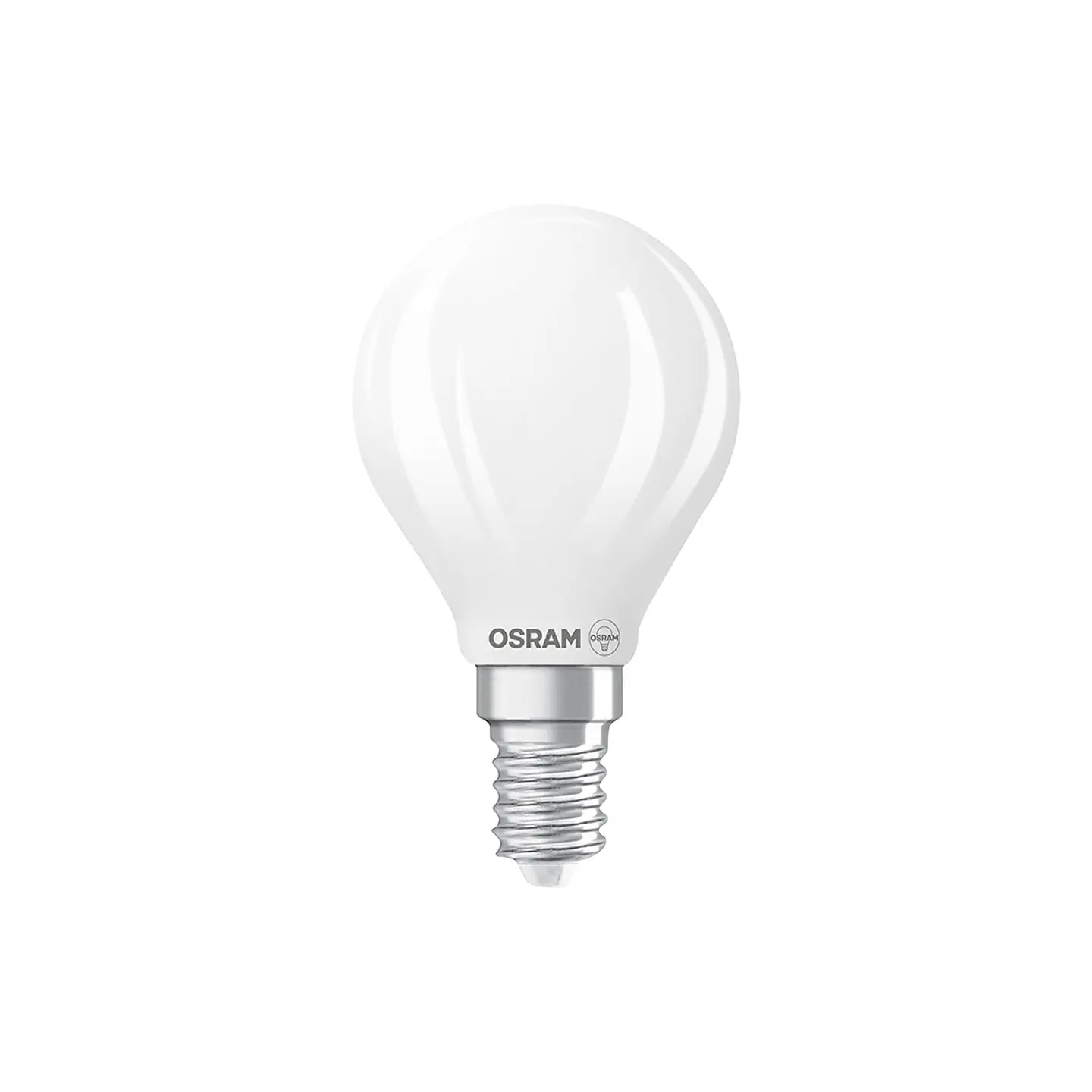 LED Superstar Classic P 60 Filament DIM 5.9W 827 FR E14 Ledvance 2