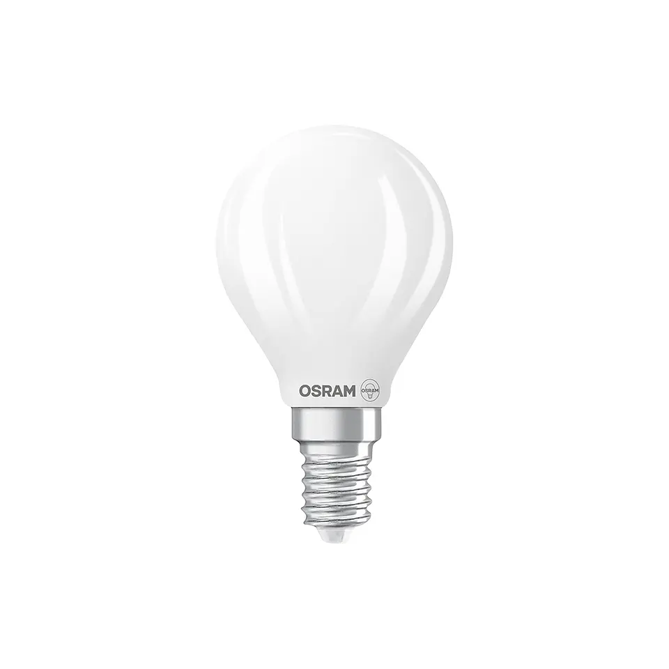 LED Superstar Classic P 60 Filament DIM 5.9W 827 FR E14 Ledvance 2