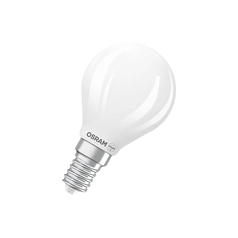 LED Superstar Classic P 60 Filament DIM 5.9W 827 FR E14 Ledvance
