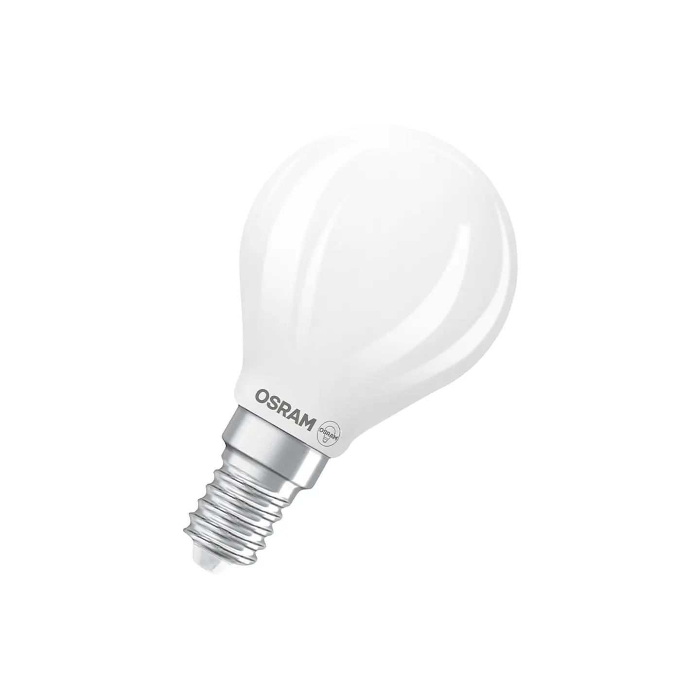 LED Superstar Classic P 60 Filament DIM 5.9W 827 FR E14 Ledvance 1
