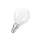 LED Superstar Classic P 60 Filament DIM 5.9W 827 FR E14 Ledvance - vignette 1