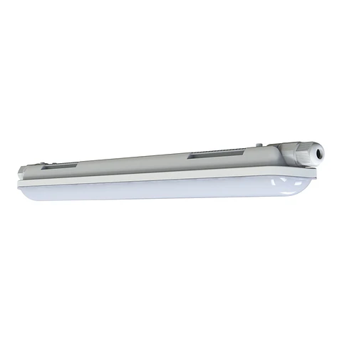 Damp Proof ECO 3TH 17W 840 600mm IP65 Ledvance