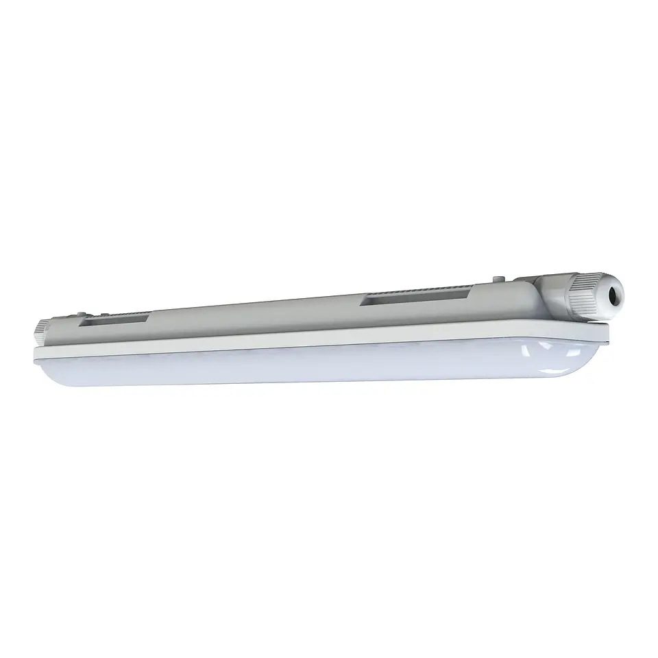 Damp Proof ECO 3TH 17W 840 600mm IP65 Ledvance 1
