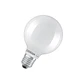 LED Superstar Globe 95 100 Filament DIM 11W 827 FR E27 Ledvance - miniatura 2