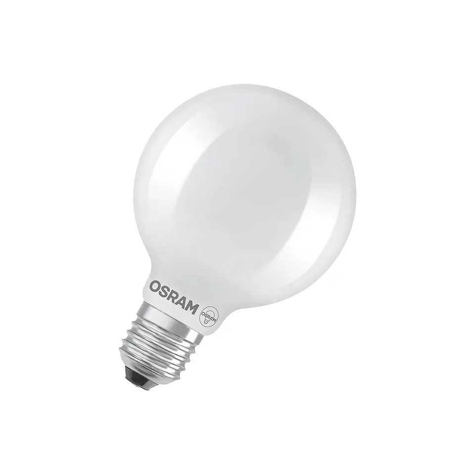 LED Superstar Globe 95 100 Filament DIM 11W 827 FR E27 Ledvance 2