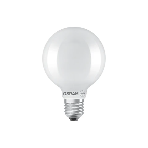 LED Superstar Globe 95 100 Filament DIM 11W 827 FR E27 Ledvance