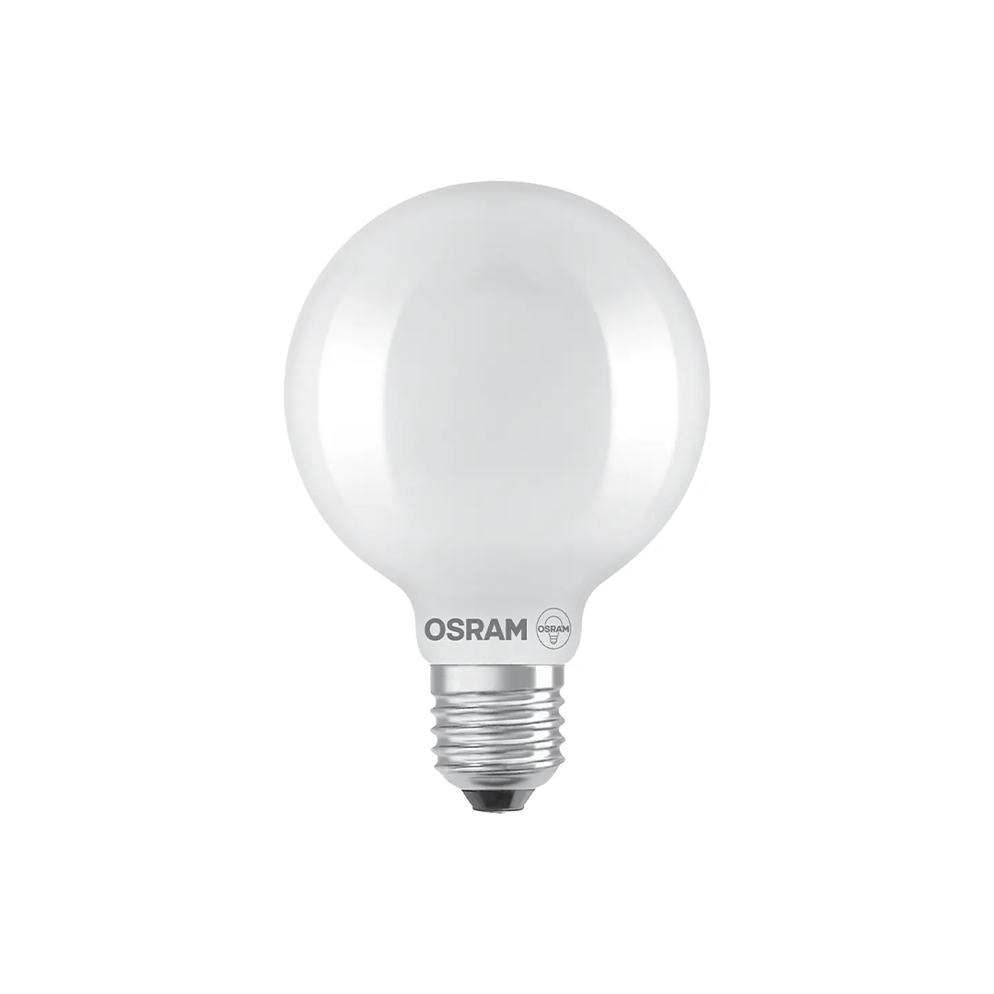 LED Superstar Globe 95 100 Filament DIM 11W 827 FR E27 Ledvance 1