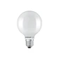 LED Superstar Globe 95 100 Filament DIM 11W 827 FR E27 Ledvance - miniatura 1