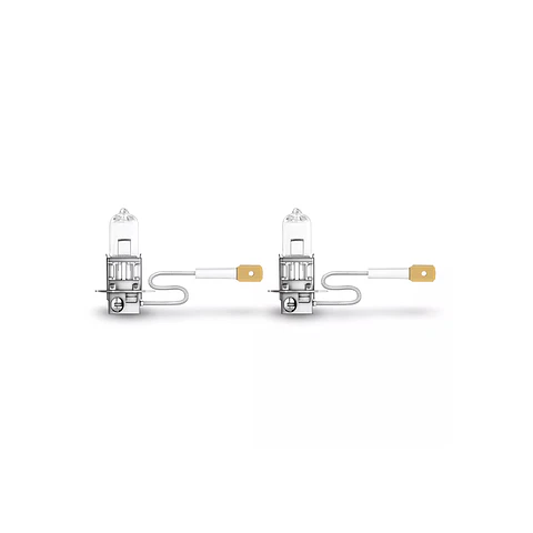Lâmpada de halogéneo 64151 H3 UVS 55W 12V PK22S OSRAM