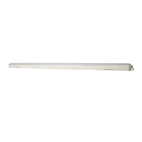 Damp Proof Eco Very Wide 66W 865 IP65 1500mm GY Ledvance