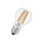 LED lamp Classic A 100 Filament V 11W 827 CL E27 Ledvance - miniatura 1