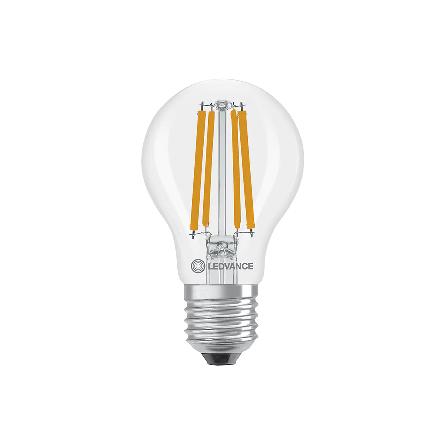 LED lamp Classic A 100 Filament V 11W 827 CL E27 Ledvance 2