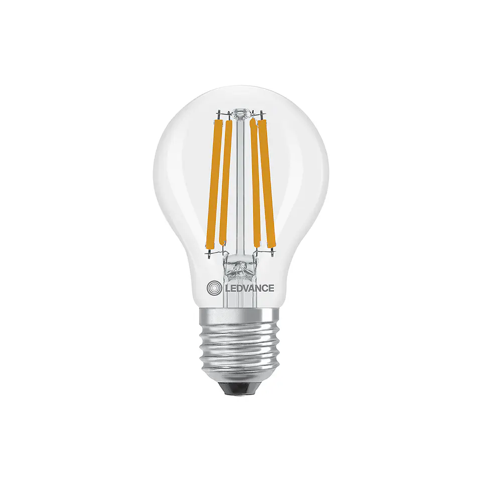 LED lamp Classic A 100 Filament V 11W 827 CL E27 Ledvance 2