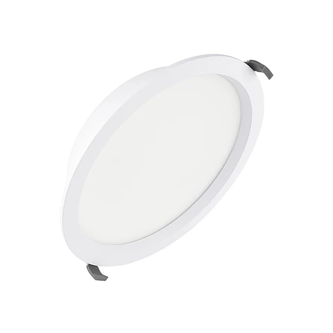 Downlight Comfort D250 P 42W 930-940 ML OP Ledvance