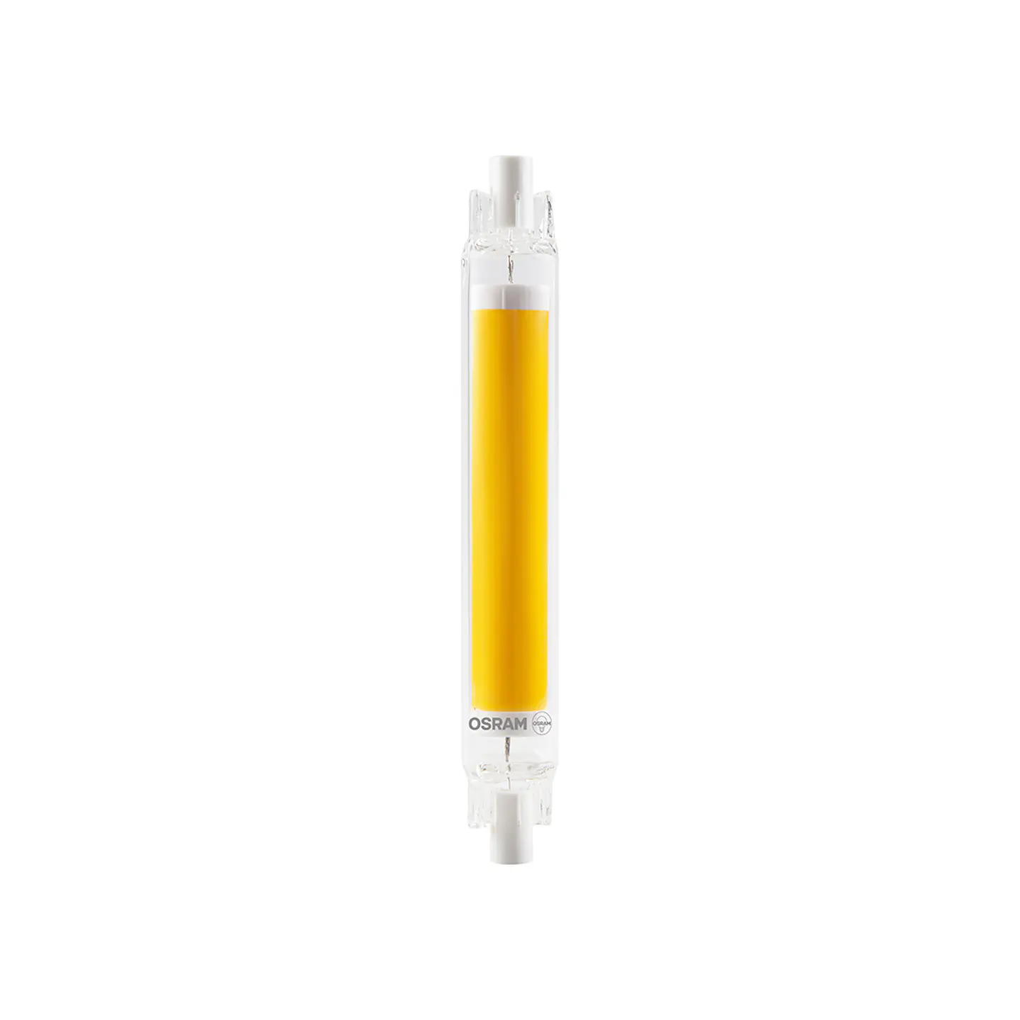LED lamp Slim Line 118 60 8W 840 R7S 300º GLAS OSRAM 2