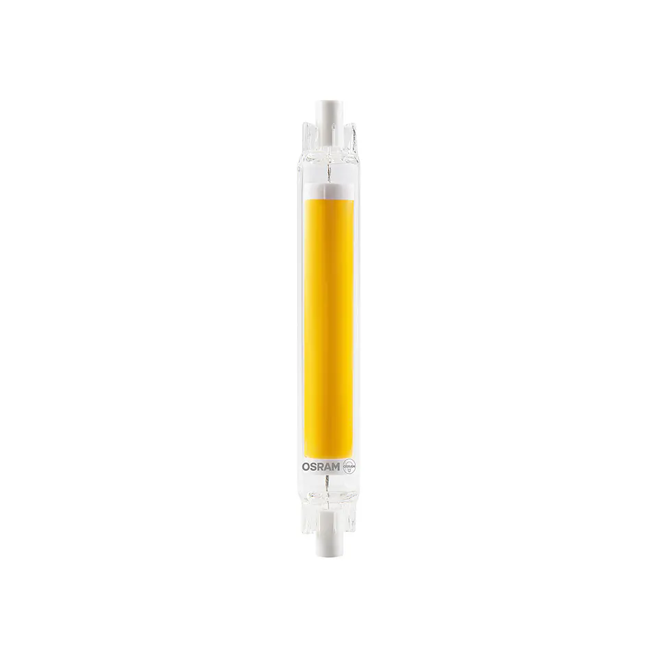 LED lamp Slim Line 118 60 8W 840 R7S 300º GLAS OSRAM 2