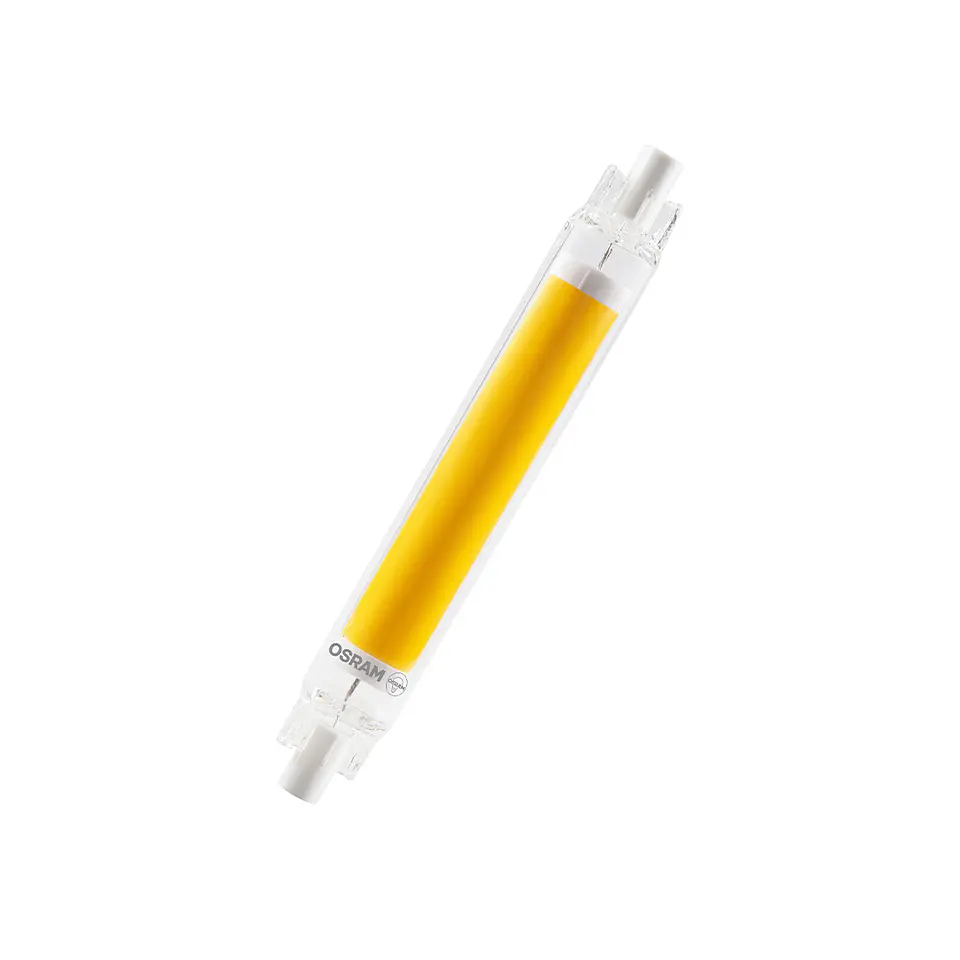 LED lamp Slim Line 118 60 8W 840 R7S 300º GLAS OSRAM 1