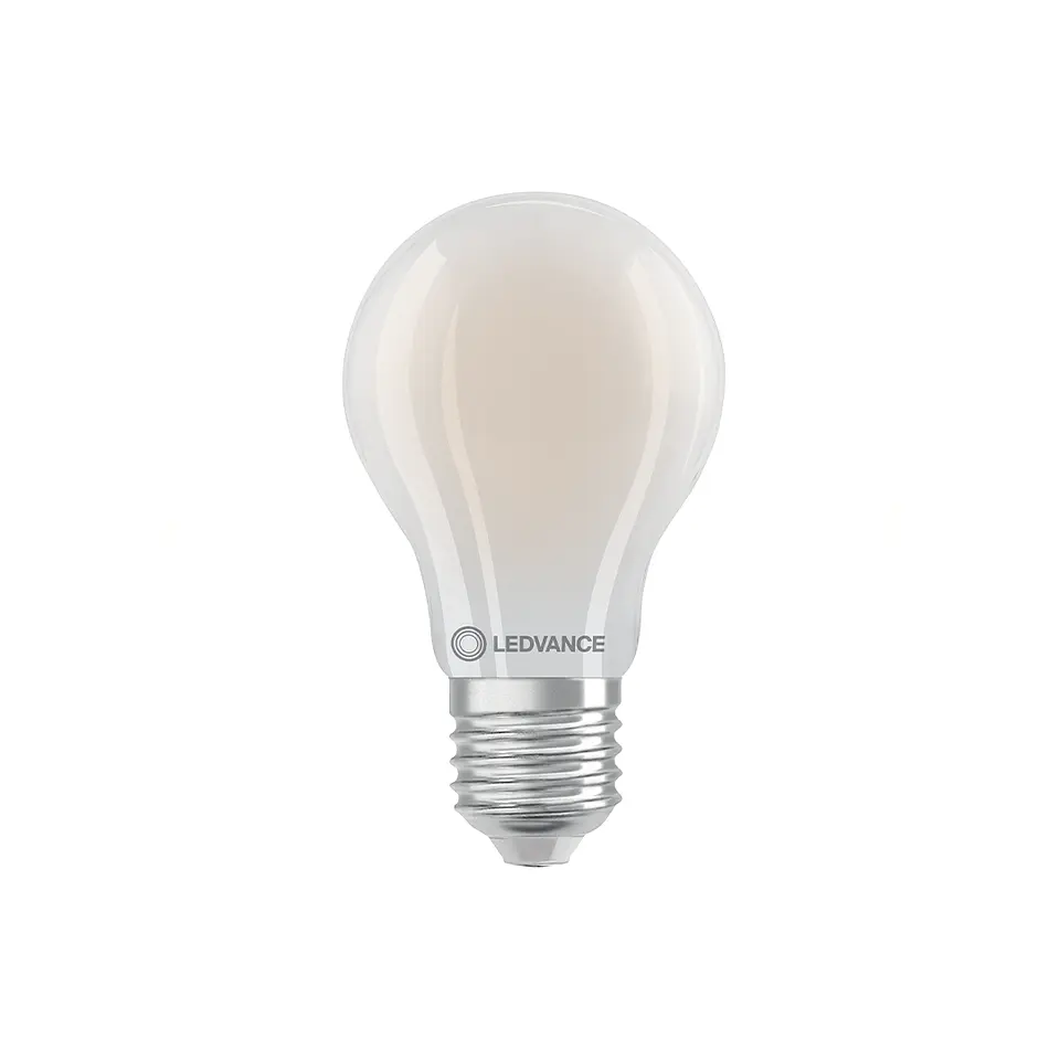 LED lamp Classic A 75 Filament DIM P 7,8W 840 FR E27 Ledvance 2