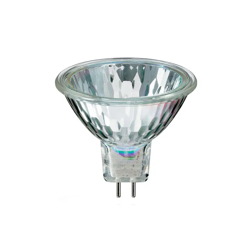 Lâmpada Accentline 35W 12V 36º GU5.3 Philips 1