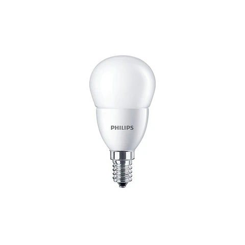 CorePro LED Luster ND 7-60W E14 827 P48 FR Philips