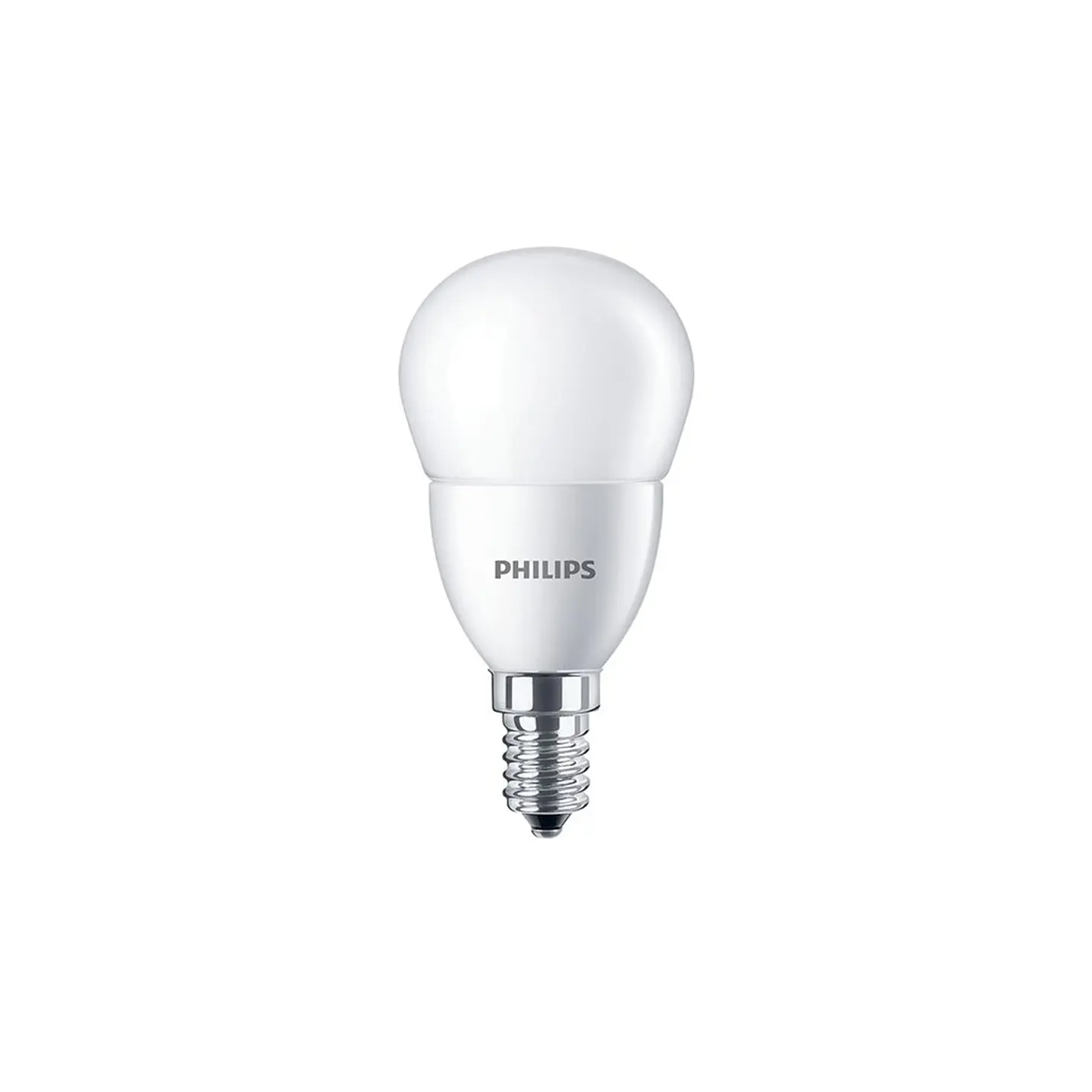 CorePro LED Luster ND 7-60W E14 827 P48 FR Philips 1