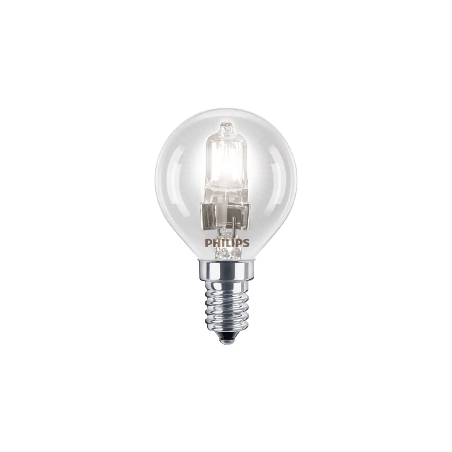 Lâmpada Halogénea EcoClassic 28W 230V E14 Philips 1