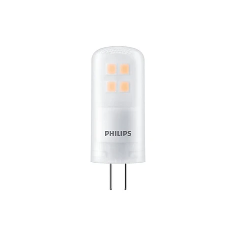 Bombilla CorePro LEDcapsule LV DIM 2,1=20W 827 G4 Philips