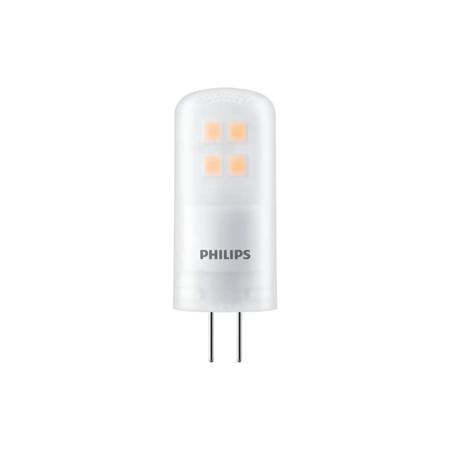 Lâmpada CorePro LEDcapsule LV DIM 2,1=20W 827 G4 Philips 1