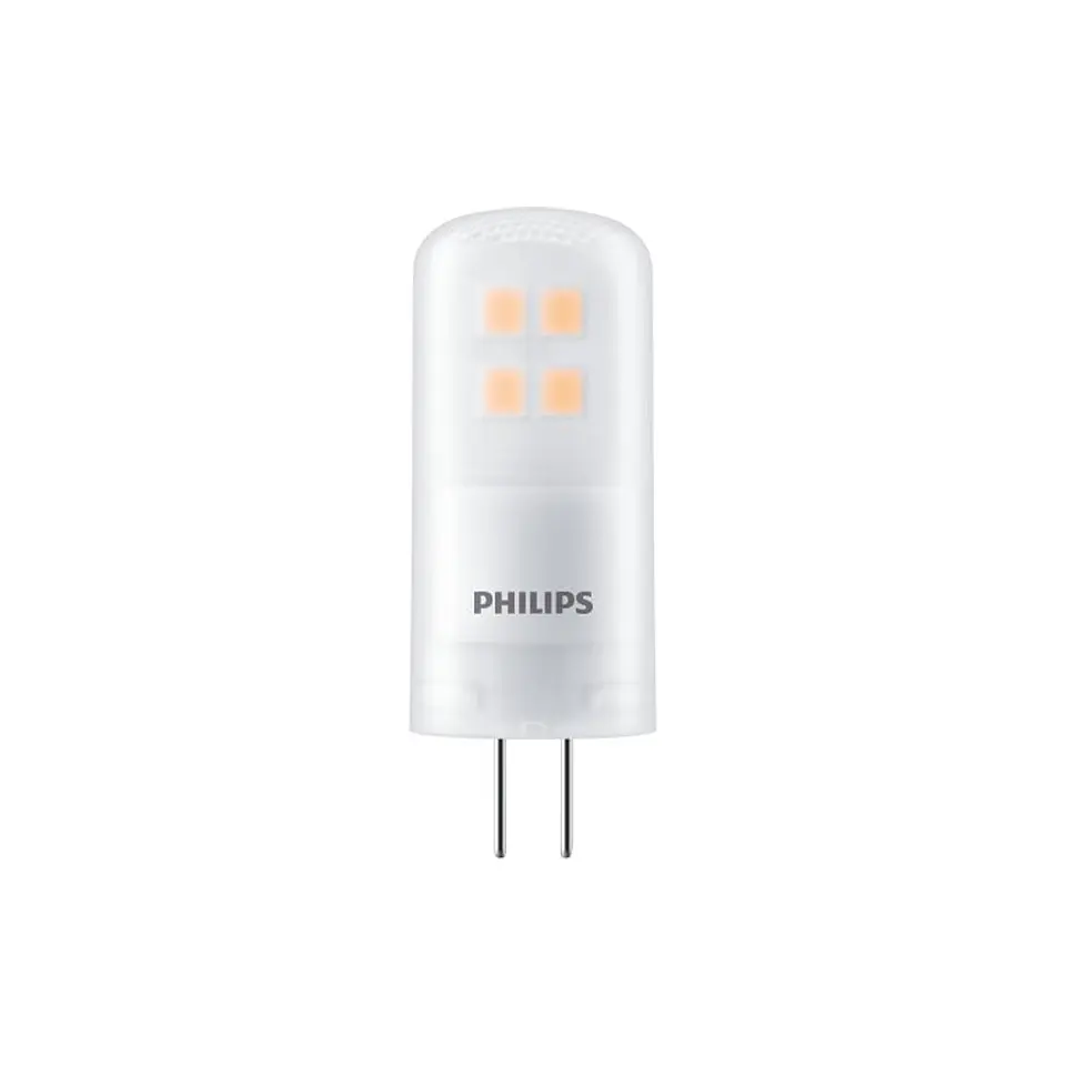 Lâmpada CorePro LEDcapsule LV DIM 2,1=20W 827 G4 Philips 1
