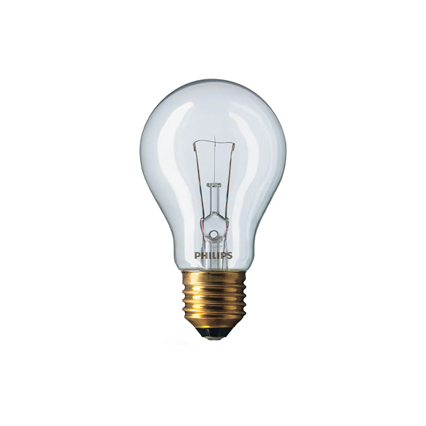 Bombilla incandescente Standard ELV 60W E27 24V CL Philips 1