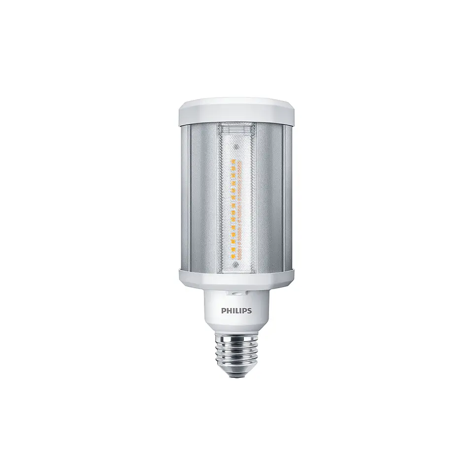 Lâmpada Trueforce LED HPL ND 30-21W 840 E27 Philips 1