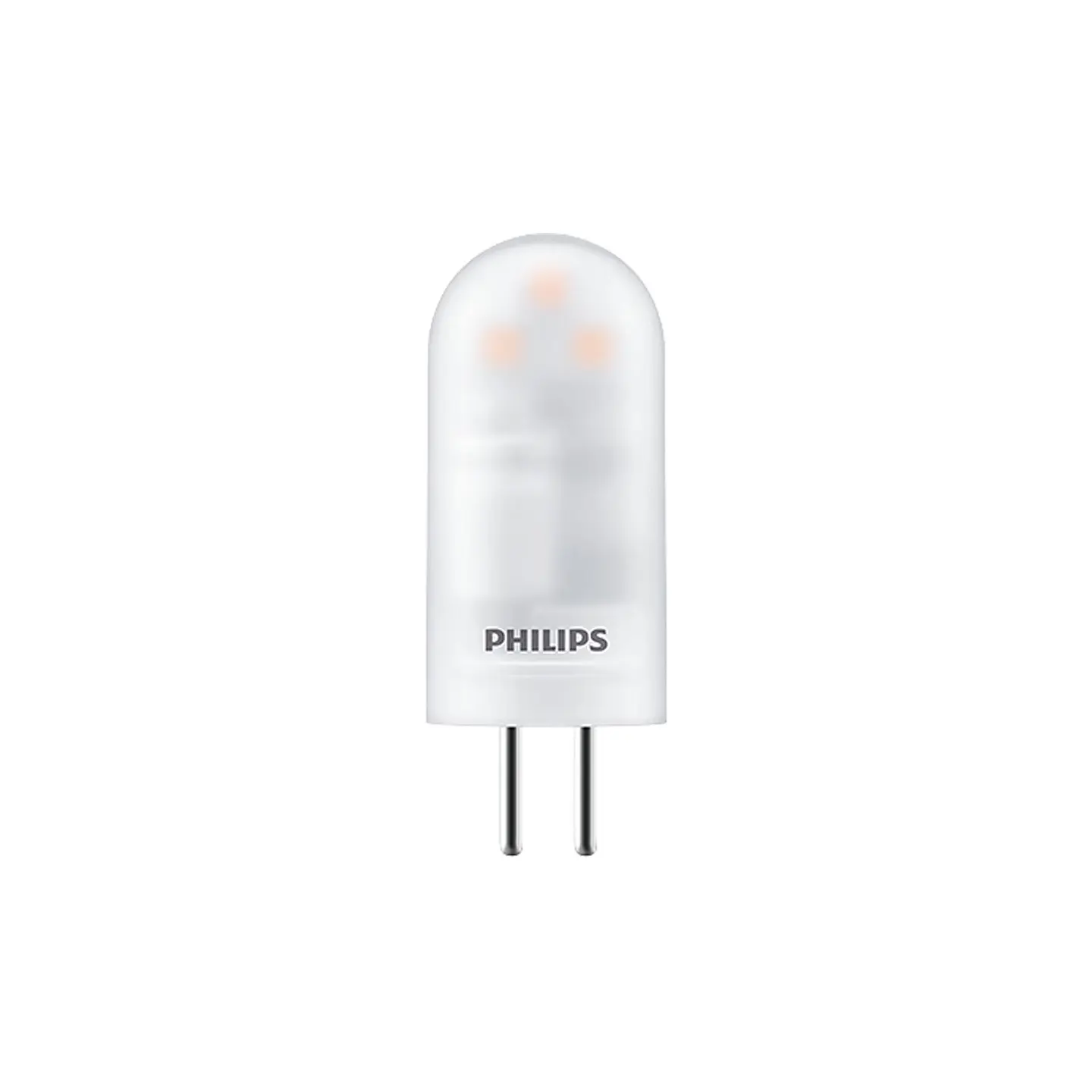 CorePro LEDcapsule LV 1,7=20W 827 GY6.35 Philips 1