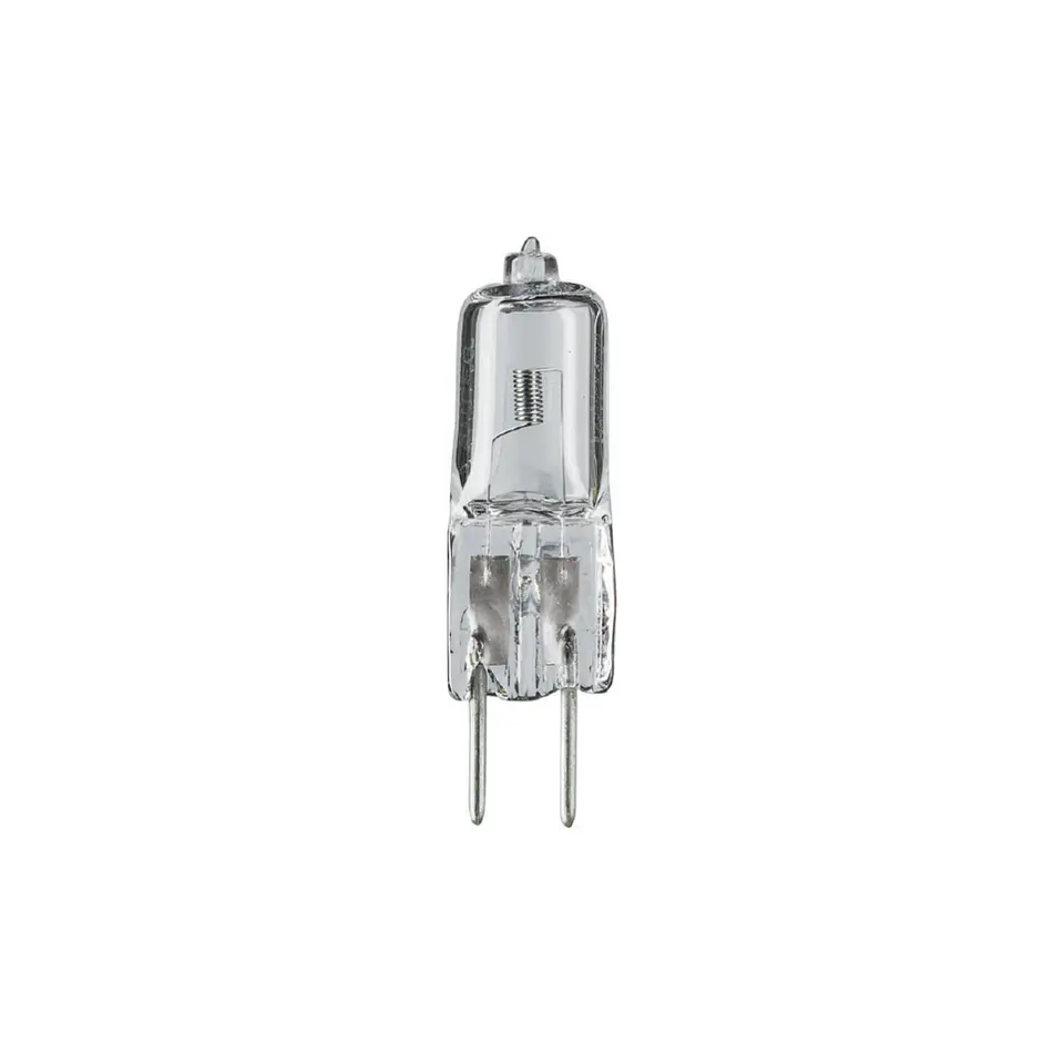 Lâmpada MASTER Capsuleline 100W 12V GY6.35 Philips 1