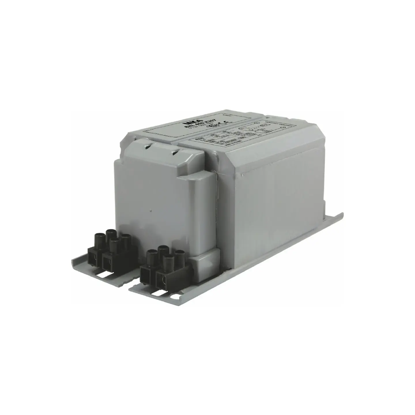 Balastro BHL 400 230-240V 50Hz byWATT 1