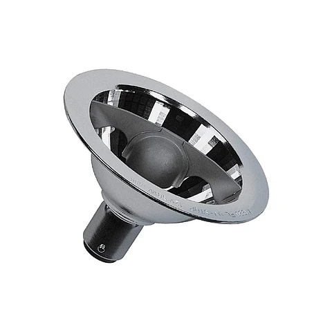 Lâmpada Halogénea HALOSPOT AR70 50W 12V BA15d 24° byWATT