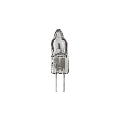 Lâmpada de halogéneo 64435U 20W 24V G4 byWATT