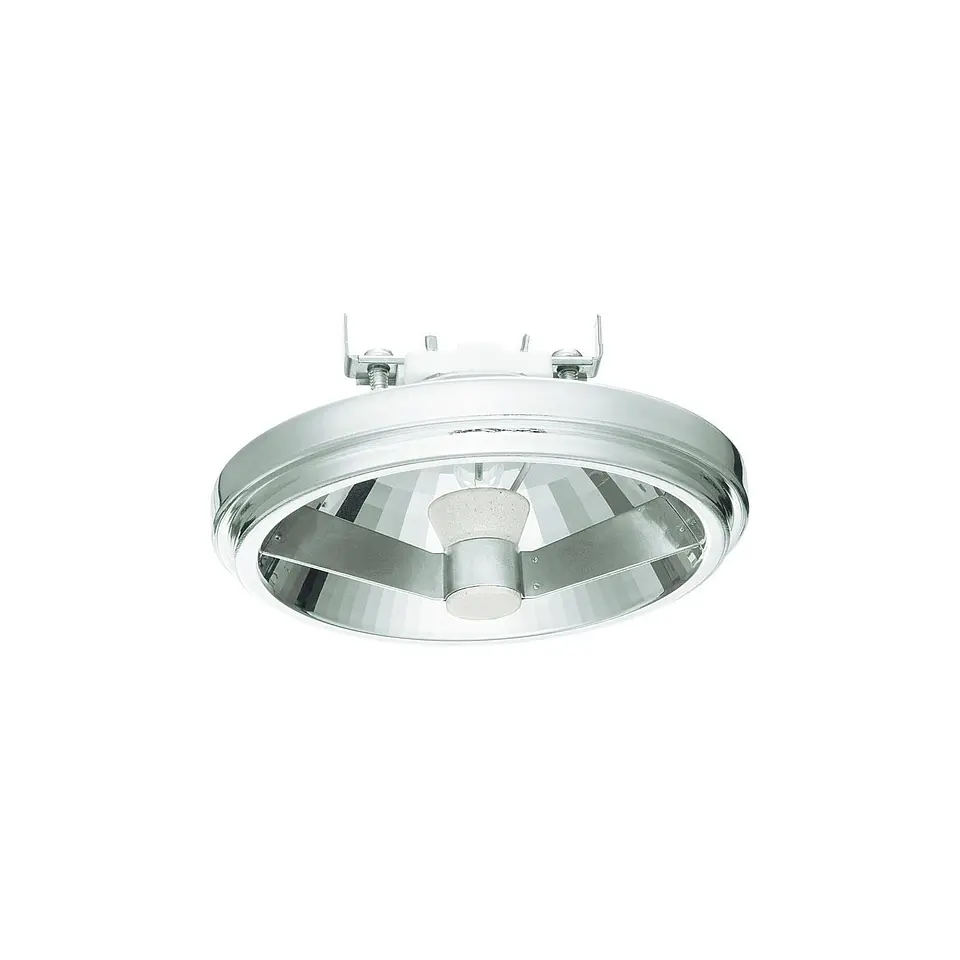 Lâmpada de halogéneo MASTERLINE III 30W 12V 24º G53 Philips 1