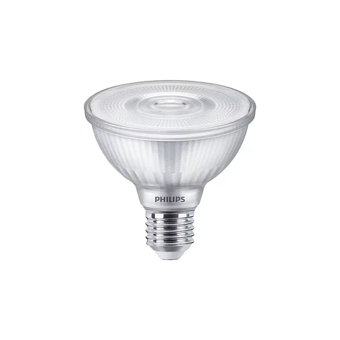 Lâmpada MAS LEDspot CLA D 9.5-75W 830 PAR30S 25° E27 Philips
